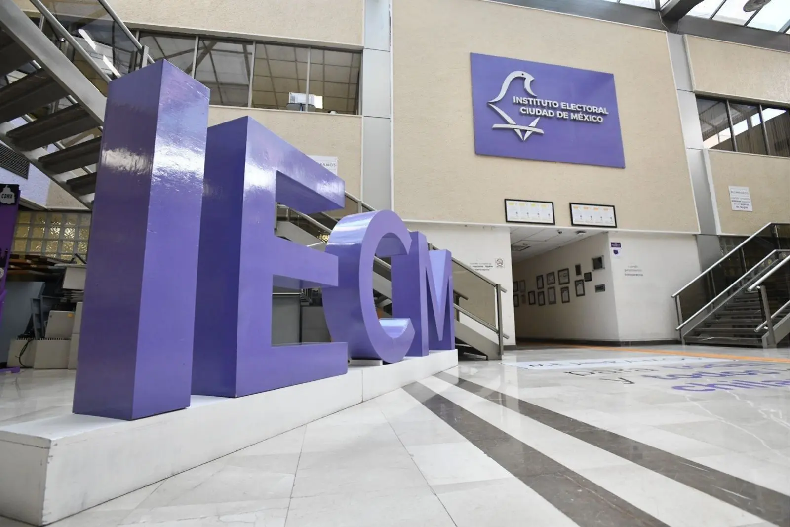 IECM aprueba criterios de competitividad para partidos políticos rumbo a elecciones de 2027