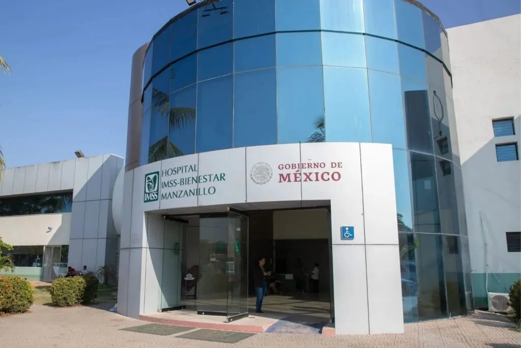 IMSS rompe contratos con empresas de Grupo Salinas por transferir información confidencial sin autorización