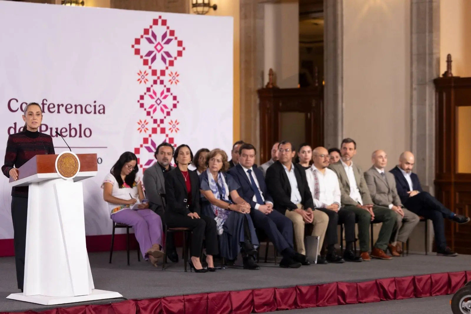 Gas no convencional: México evalúa su potencial para reducir dependencia energética