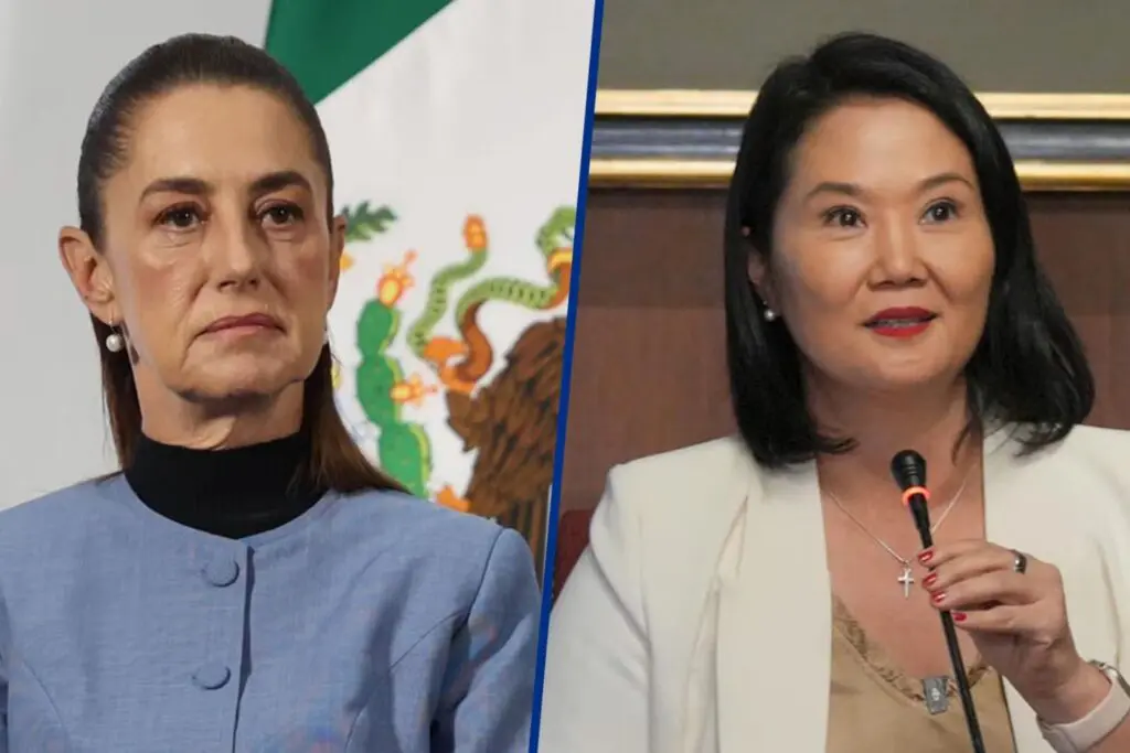 México y Perú reanudan relaciones diplomáticas; Betssy Chávez recibe salvoconducto y viaja a México