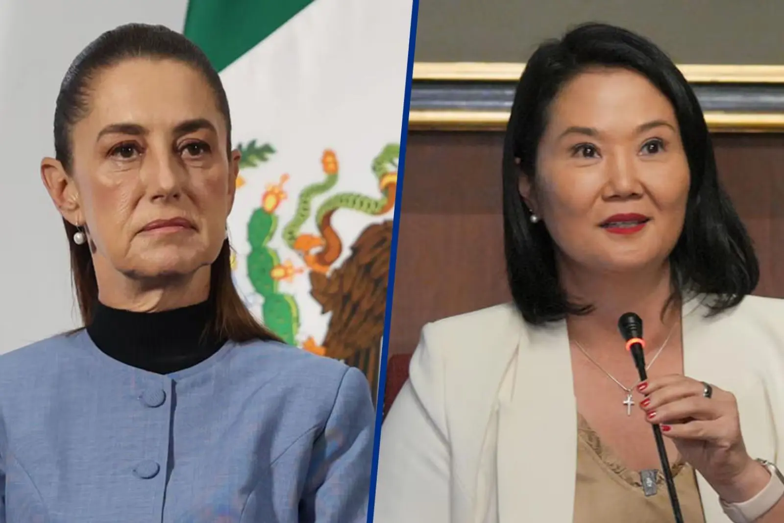 México y Perú reanudan relaciones diplomáticas; Betssy Chávez recibe salvoconducto y viaja a México