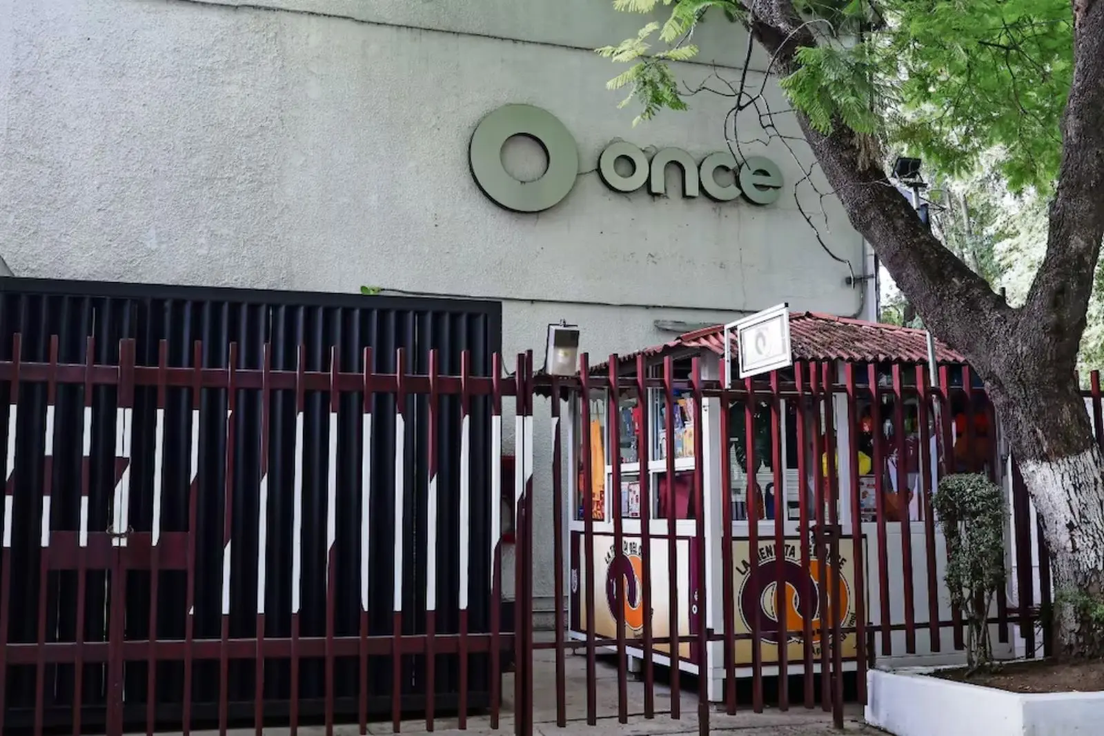Canal Once recupera instalaciones tras más de dos meses de ocupación estudiantil