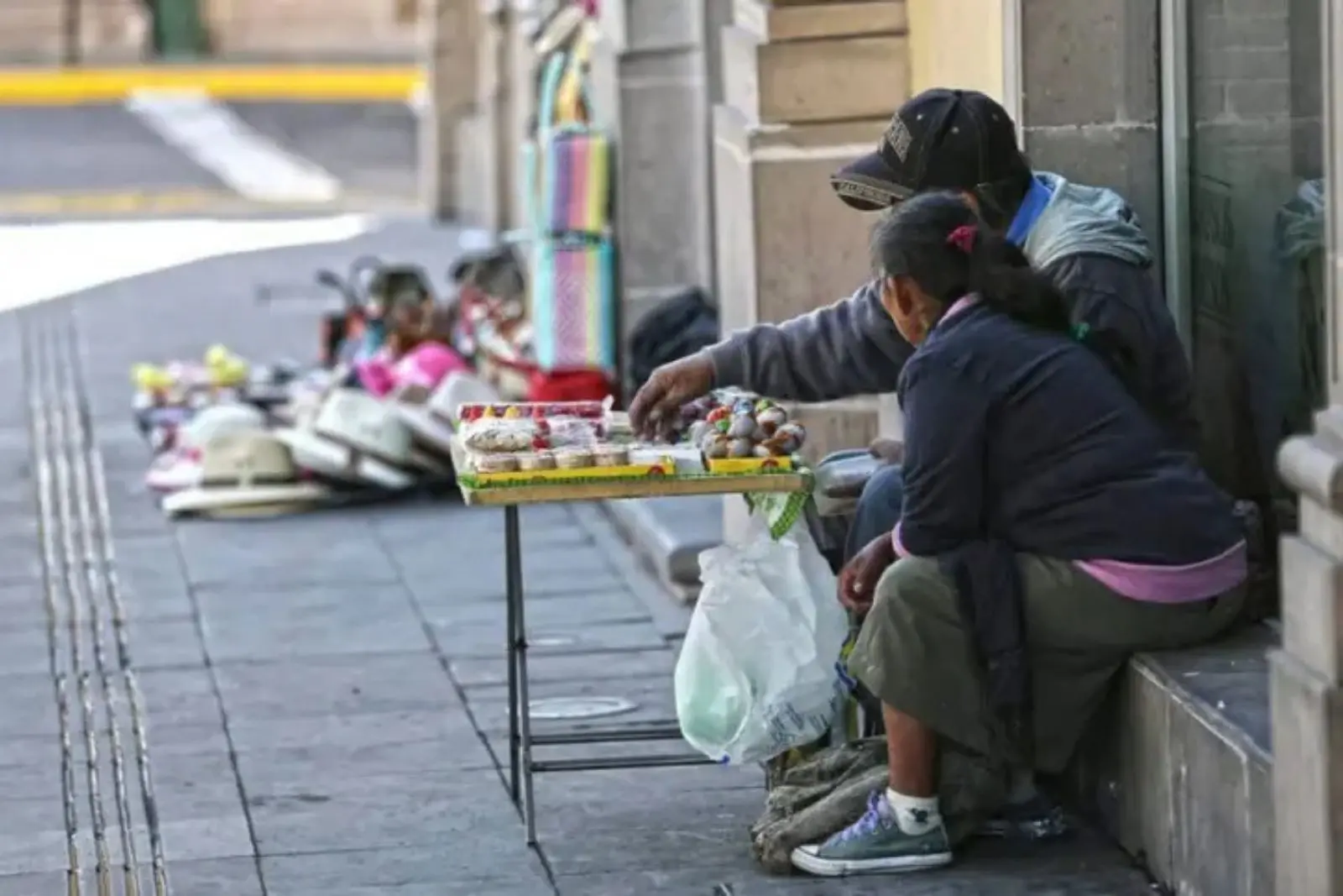 Chiapas reporta disminución de pobreza laboral; aumenta ingresos durante 2026