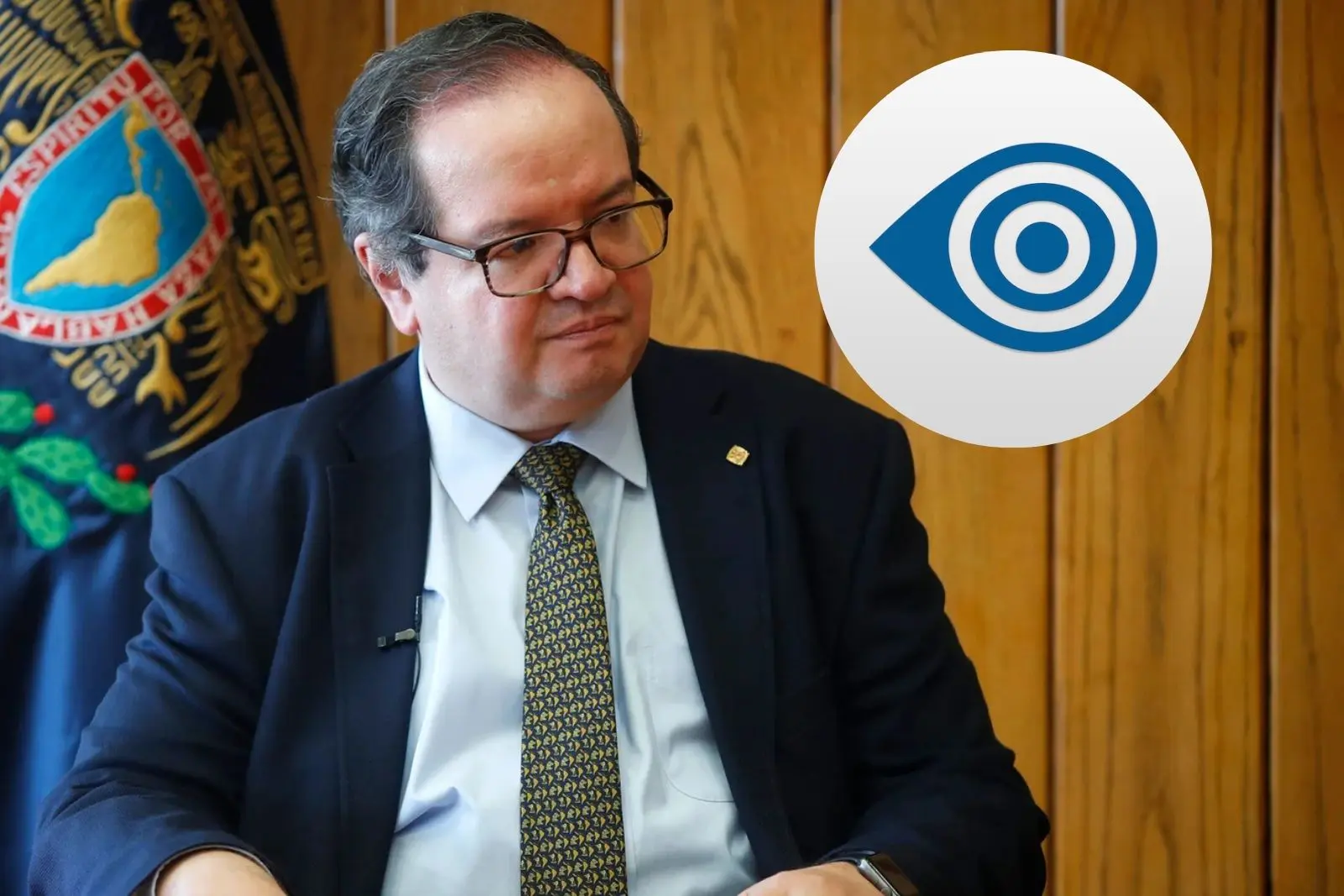 Rector de UNAM pide auditoría de ASF por contrato con Territorium Life