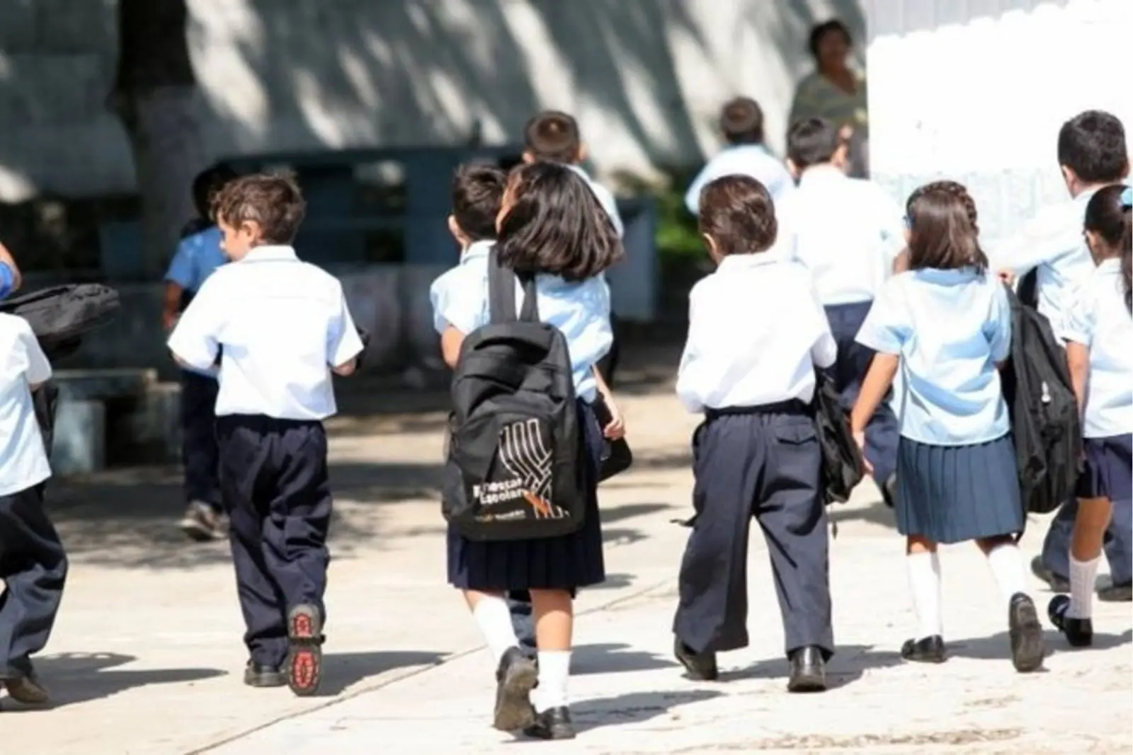 Más de un millón de estudiantes regresan a las aulas en Chiapas con el inicio del ciclo 2026-2027
