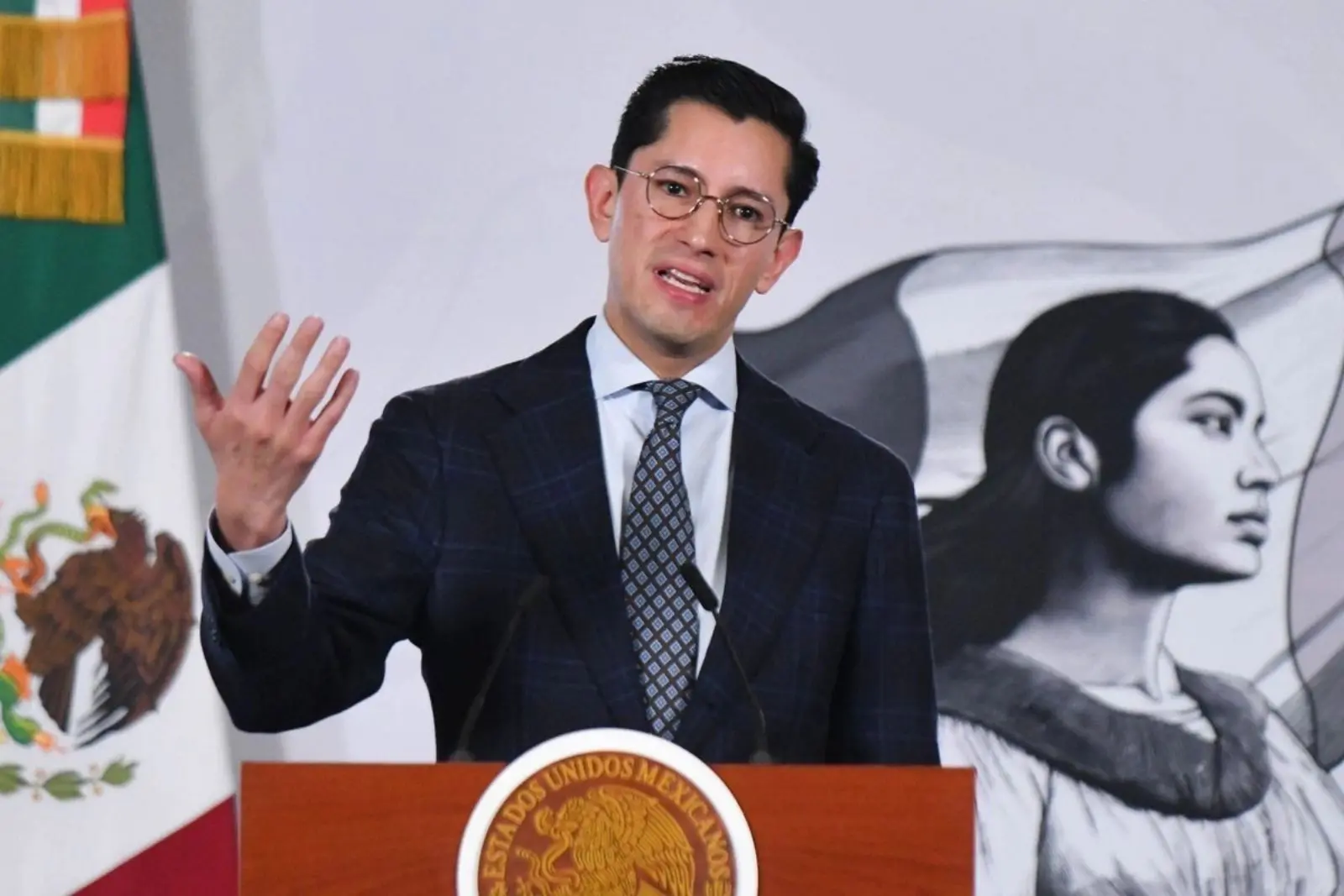 México exige justicia por muerte de 17 connacionales en operativos del ICE en Estados Unidos