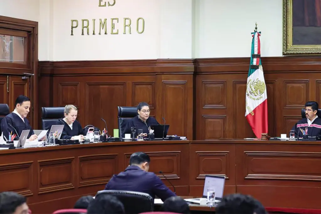 SCJN avala Fondo de Pensiones para Bienestar; descarta que exista confiscación de ahorros