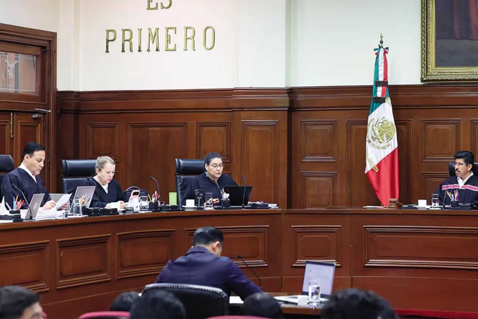 SCJN avala Fondo de Pensiones para Bienestar; descarta que exista confiscación de ahorros