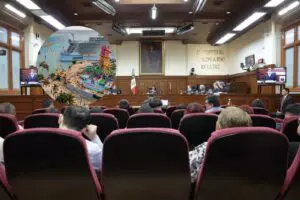 Suprema Corte atrae caso de Royal Caribbean en Mahahual; revisará amparos contra “Perfect Day”