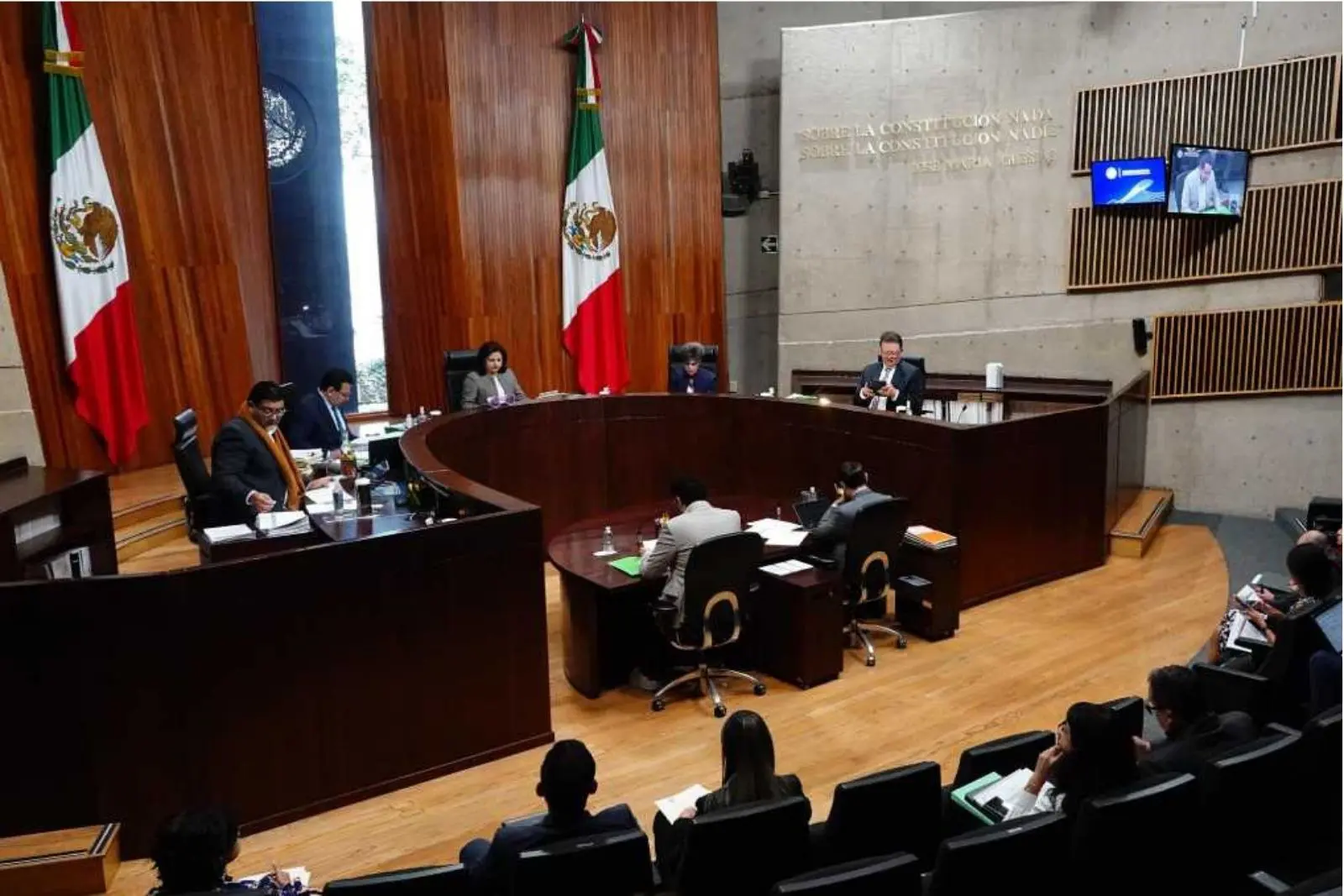 TEPJF impone multa de 521 mil pesos al PRI por incumplir con registro de datos de candidatos en 2024