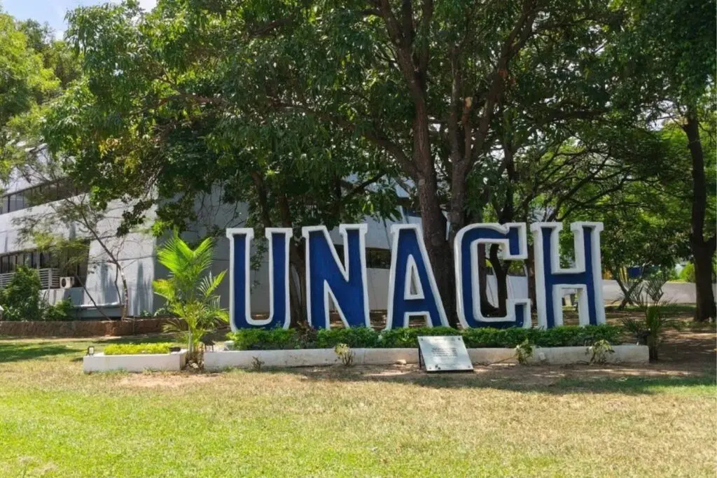 UNACH abre sus puertas al mundo con la Convención Internacional 2026