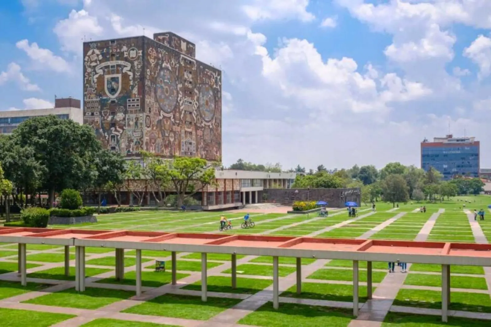 UNAM retrasa inicio de clases para nuevo ingreso; buscan que arranquen el 31 de agosto