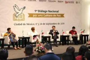 Gobernación reúne a los 32 estados para impulsar cultura de paz desde las comunidades