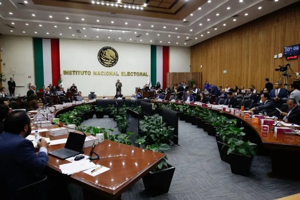 Elecciones de 2027 disparan factura electoral: órganos federales solicitan 51 mil mdp