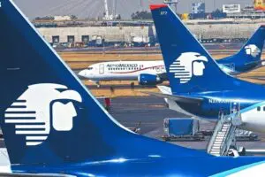 Aeroméxico confirma exposición de datos de clientes; investigan base de 15 millones de registros