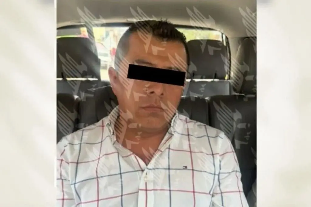 Detienen en Puebla a alcalde de Tepeyahualco por presunto abuso de autoridad y cohecho