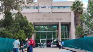Autoridades sanitarias mantienen abierta la investigación sobre la bacteria detectada en cuatro de los cinco recién nacidos fallecidos en la UCIN del Hospital General de Zona número 1 de Durango.