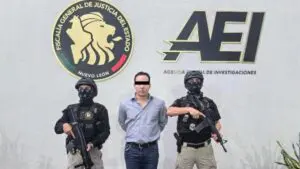 Audiencia de Damazo “N” por acusaciones de abuso sexual en Nuevo León