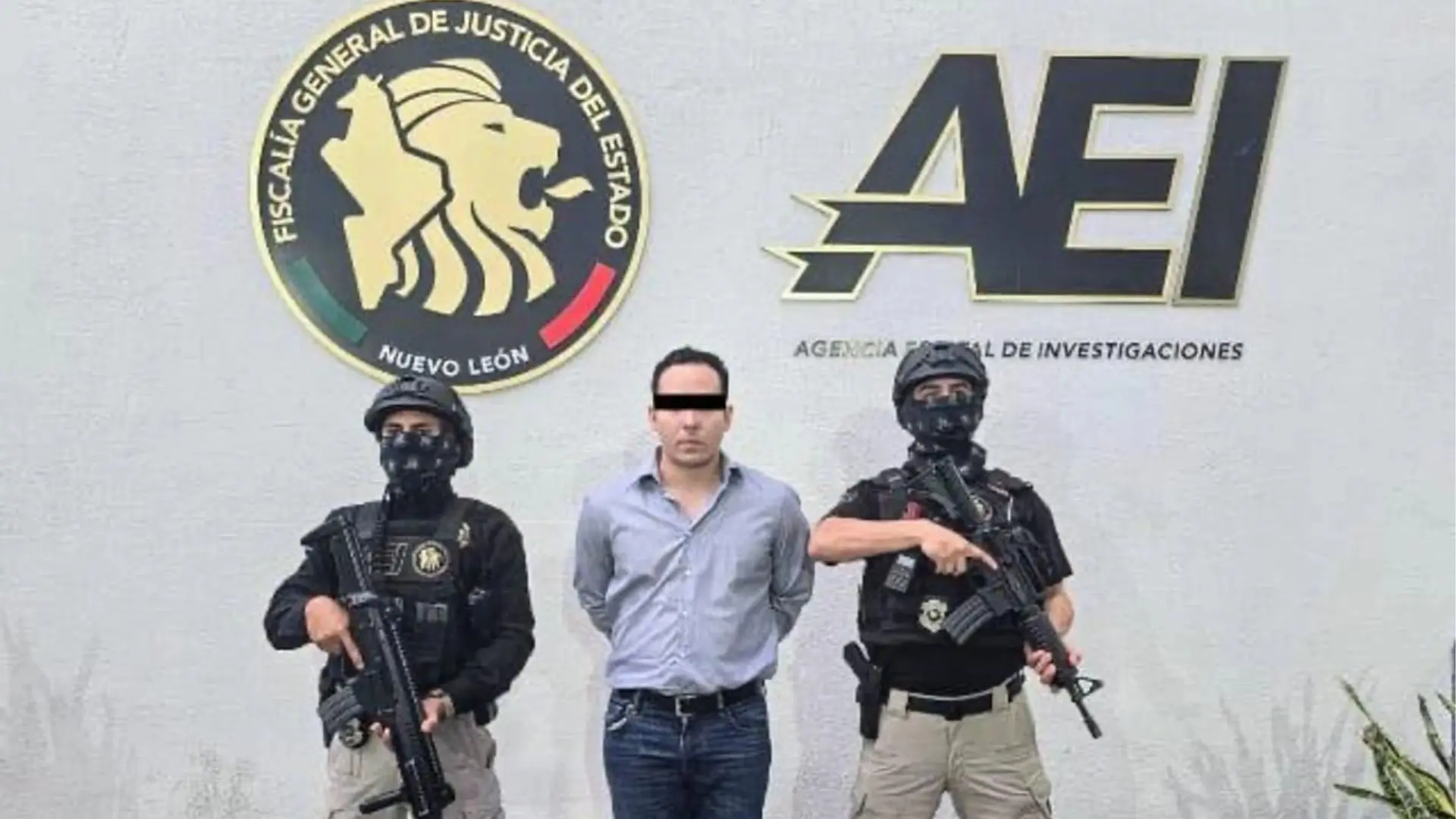 Audiencia de Damazo “N” por acusaciones de abuso sexual en Nuevo León