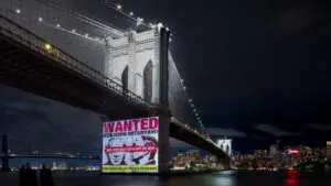 Nueva York prepara una protesta contra Netanyahu por su visita a la ONU, en medio de reclamos por Gaza y la orden de arresto de la CPI. Imagen: @palyouthmvmt