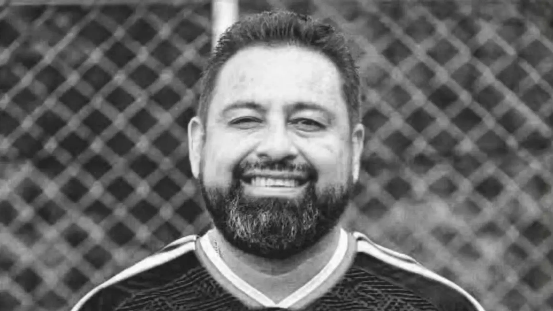 César Fuentes Domínguez, alcalde de Tonatico, falleció en un accidente de motocicleta