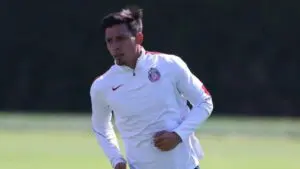 América arrastra una racha de siete clásicos sin ganar y buscará romperla ante Chivas. Foto Chivas