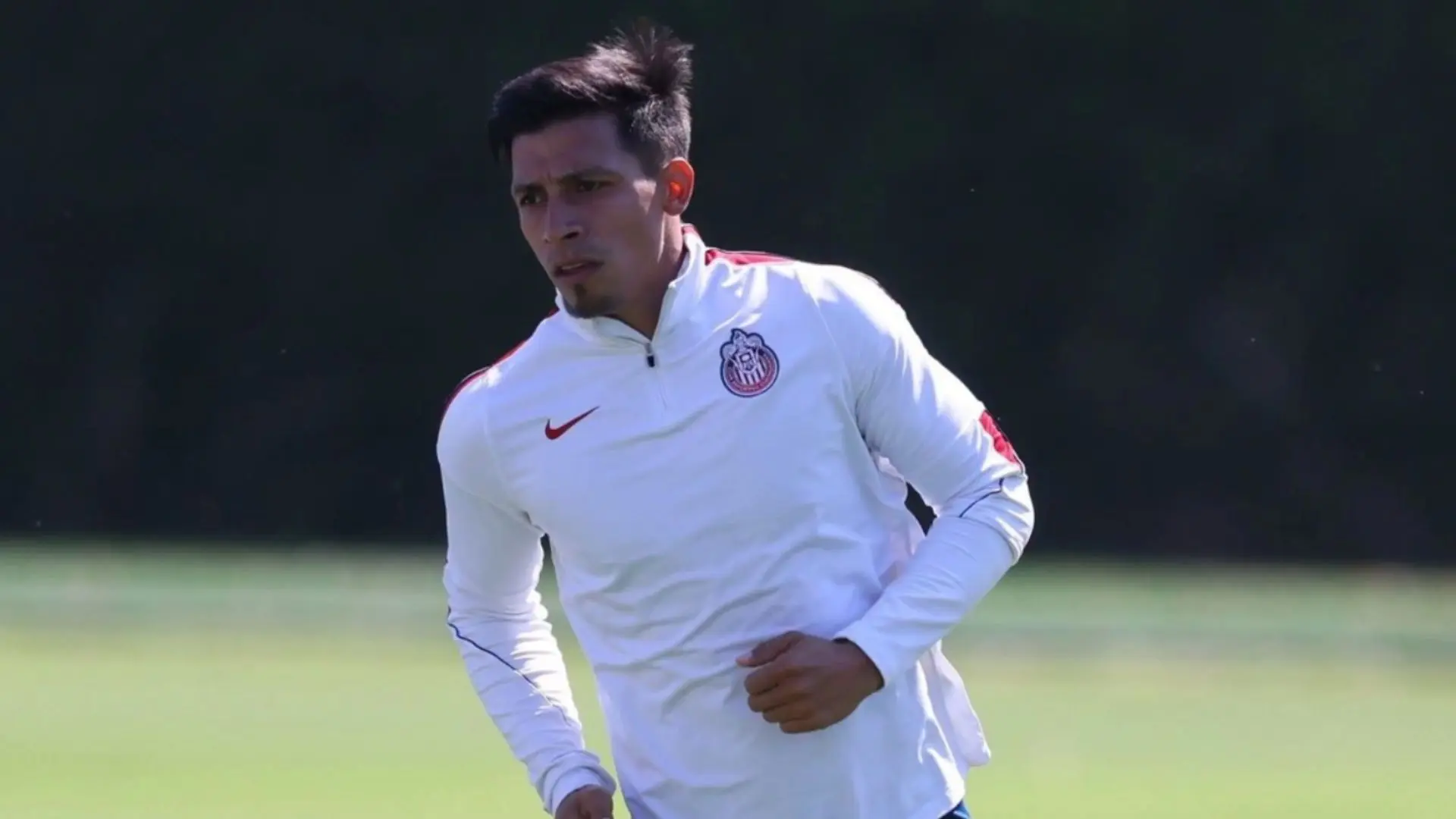 América arrastra una racha de siete clásicos sin ganar y buscará romperla ante Chivas. Foto Chivas