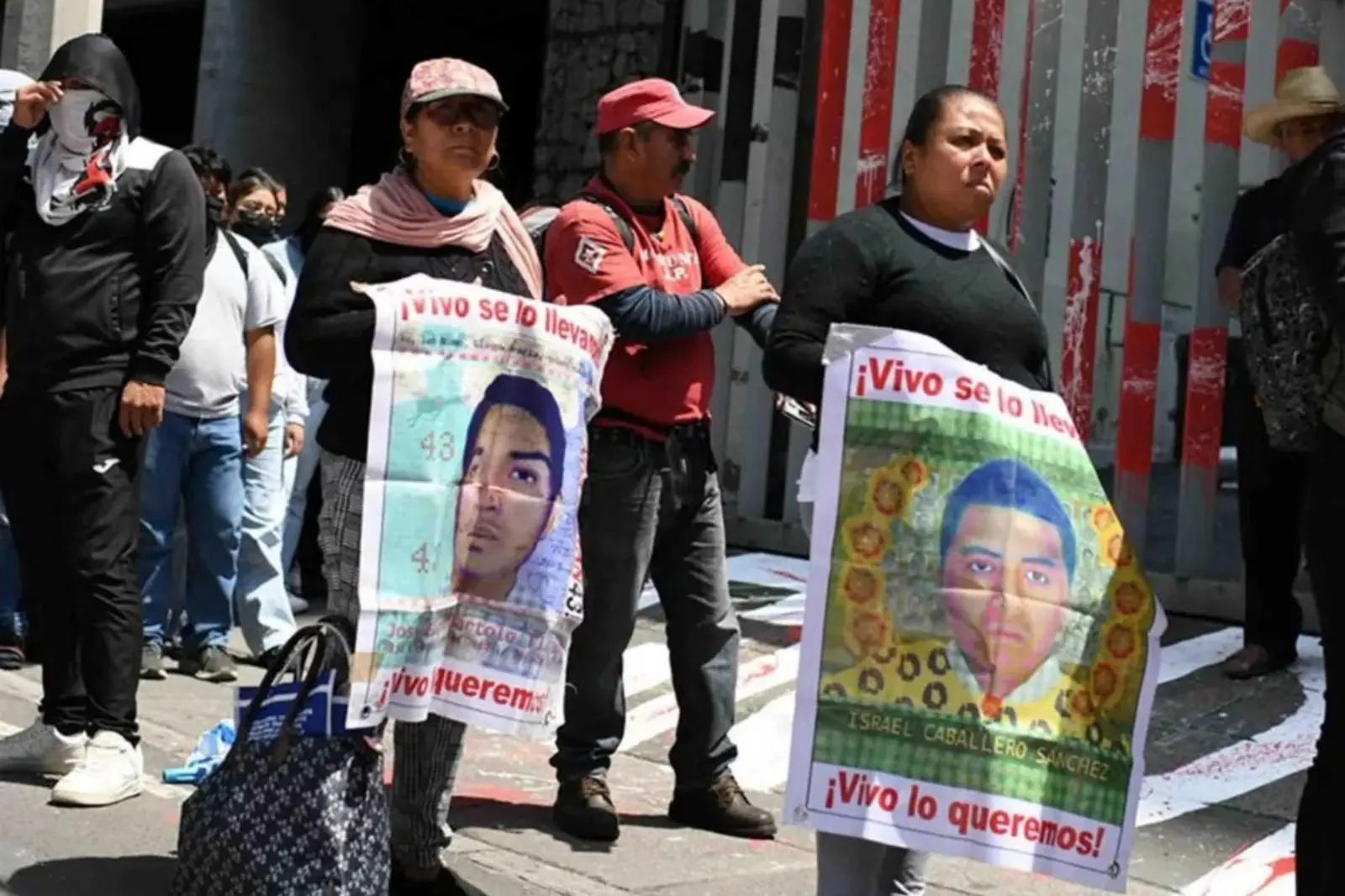 Caso Ayotzinapa: lunes se dará informe de las nuevas líneas de investigación