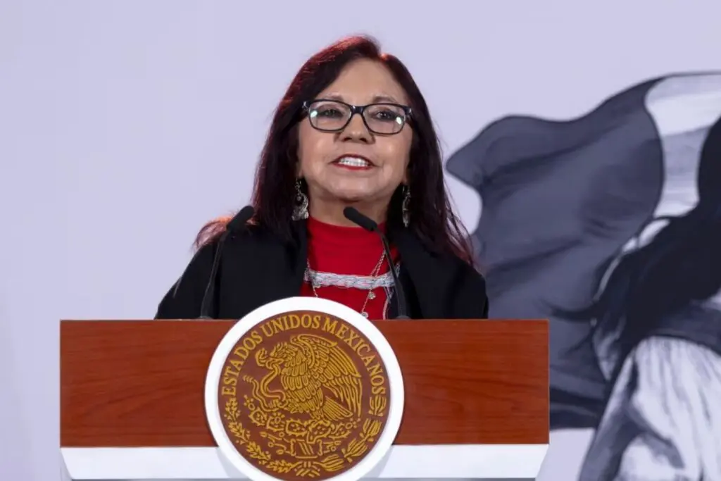 Bienestar reporta apoyos para más de 42 millones de mexicanos; anuncia 6 mil 567 Farmacias del Bienestar