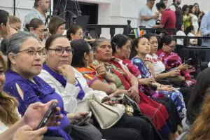 Congreso de Chiapas definirá municipios donde deberán competir mujeres rumbo a elecciones de 2027