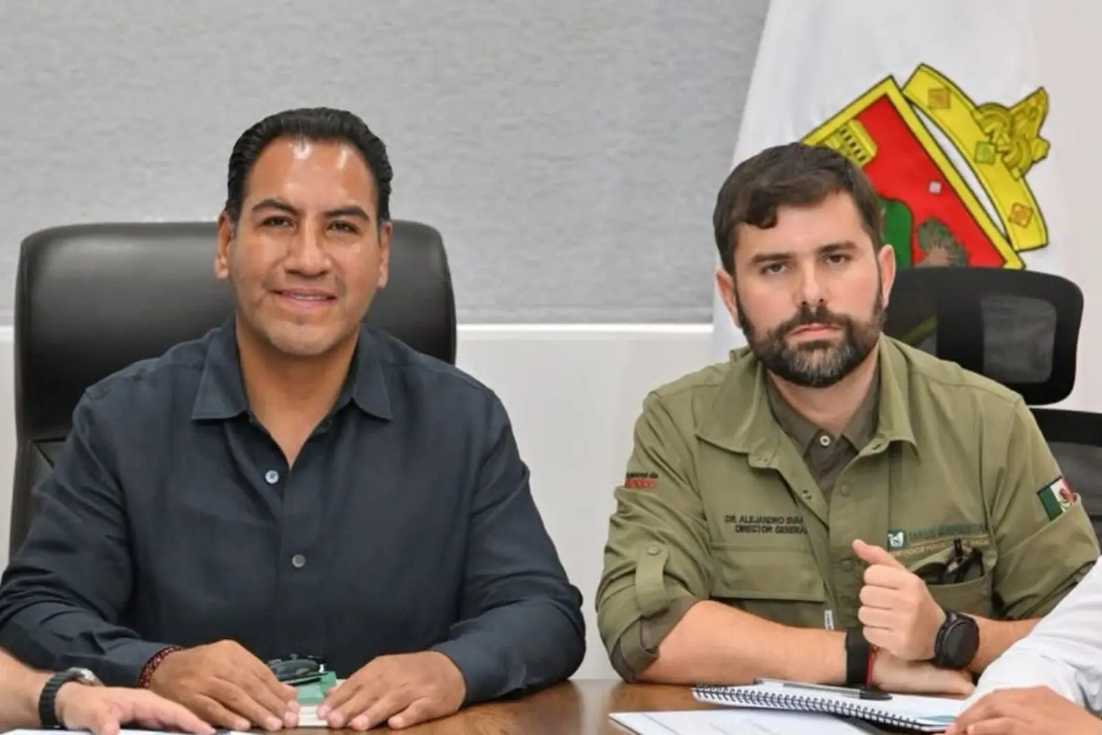 Chiapas proyecta Centro Estatal de Hemato-Oncología con 120 camas y 26 consultorios
