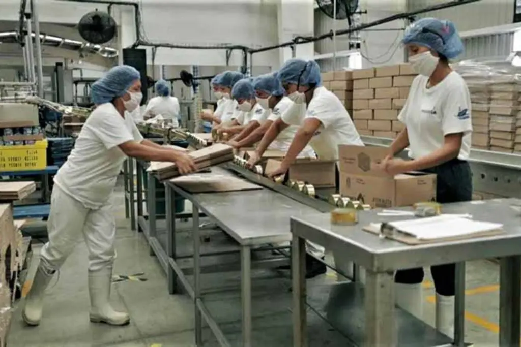 Chiapas apuesta por transformación industrial a 30 años; proyectan nuevos polos de inversión