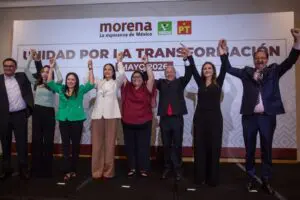 PT pone en duda alianza con Morena rumbo a 2027; advierte posible ruptura