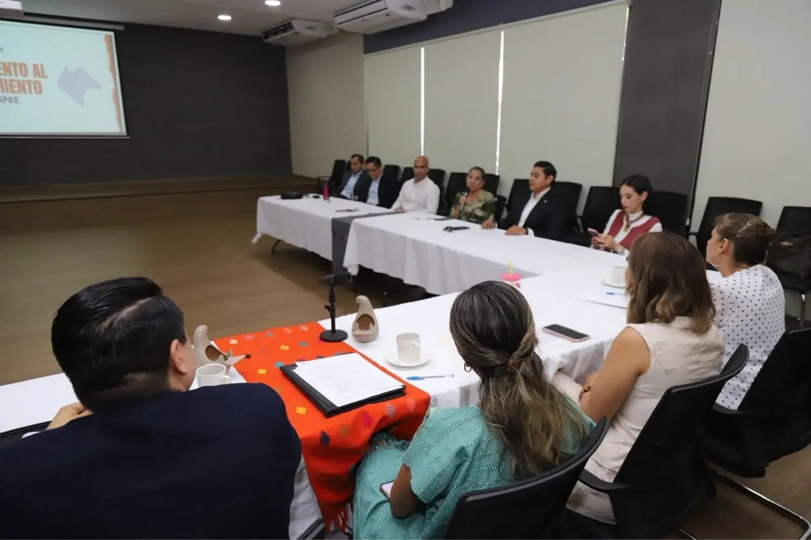 Congreso de Chiapas abre discusión para crear ley que impulse emprendimiento