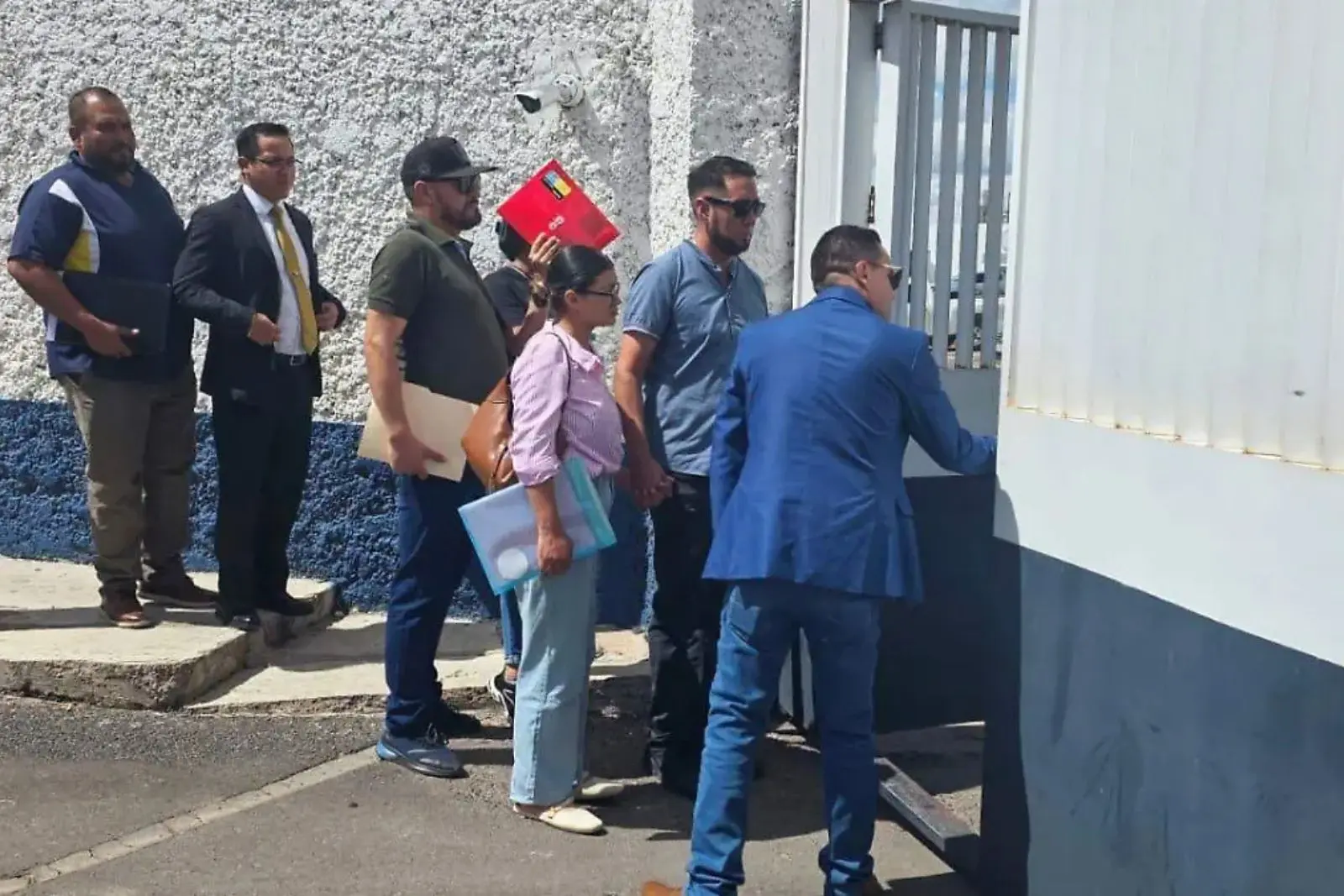 Familias denuncian ante FGR muerte de cinco bebés en IMSS de Durango