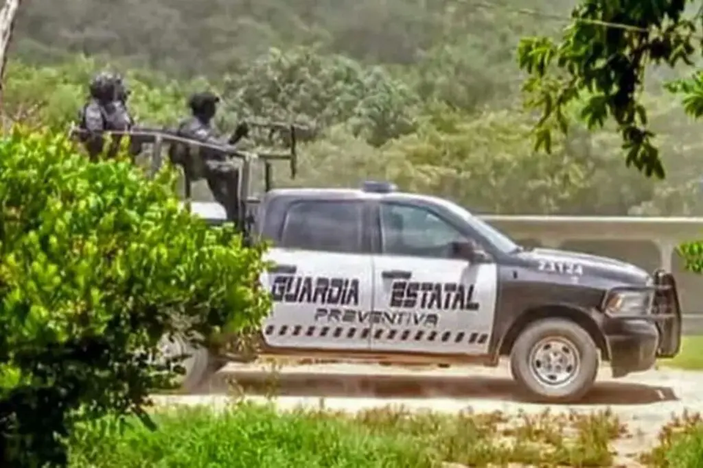 Gobierno de Chiapas refuerza seguridad en Los Chimalapas para prevenir confrontaciones