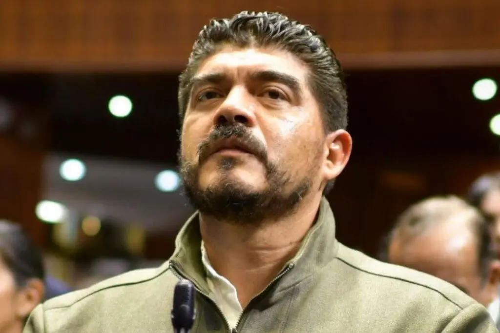 Hallan muerto a Zenyazen Escobar, diputado federal; investigan muerte en Veracruz