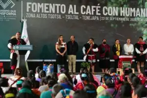 Más de 200 mdp para Tenejapa: Gobierno de Chiapas impulsa caminos, escuelas y servicios