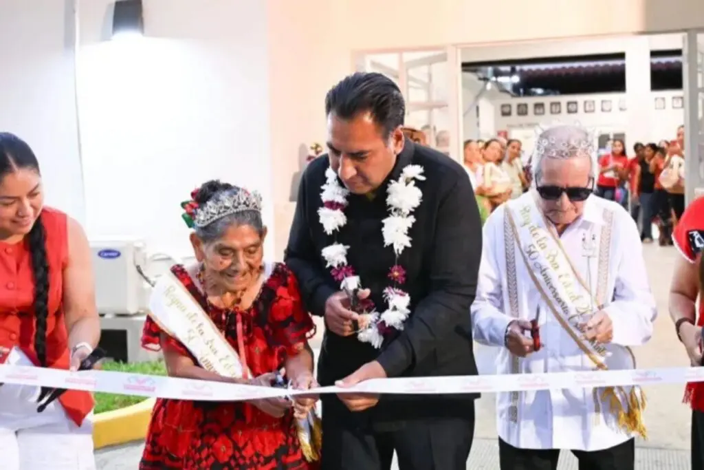Eduardo Ramírez impulsa inversión histórica en Osumacinta con obras de agua y bienestar social