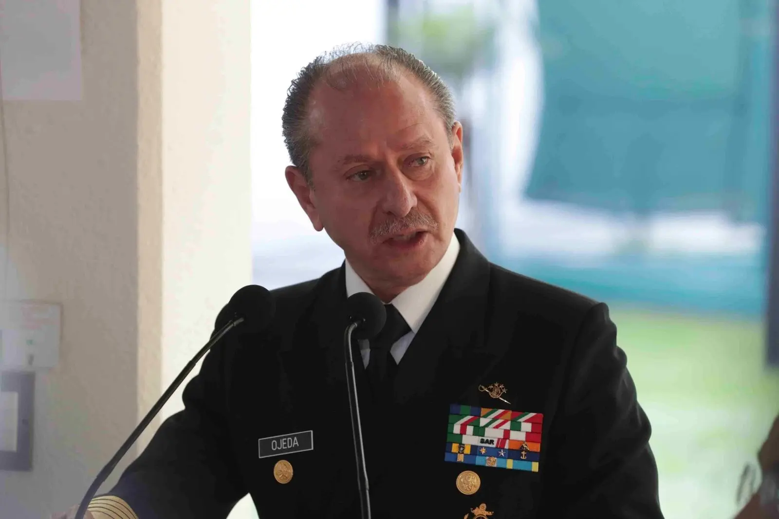 Anticorrupción abre patrimonio de Rafael Ojeda: reportó ingresos por 2 mdp