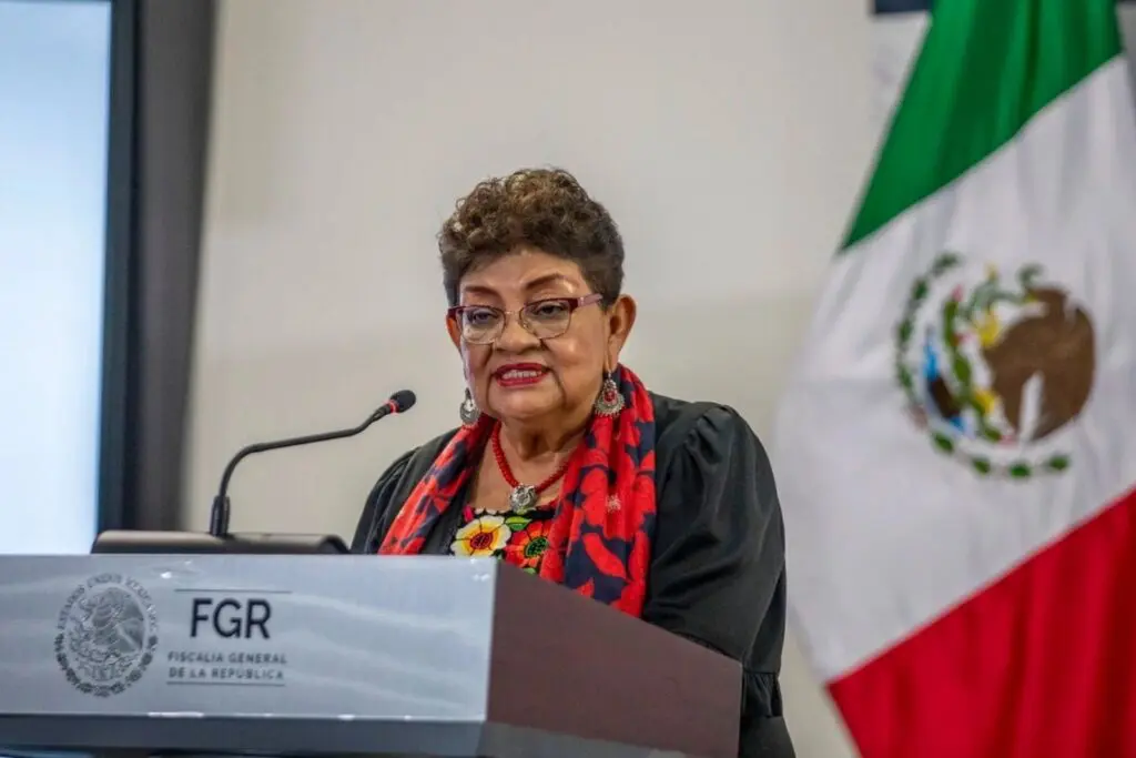 FGR señala a hermanos Farías como piezas centrales de compleja red de huachicol