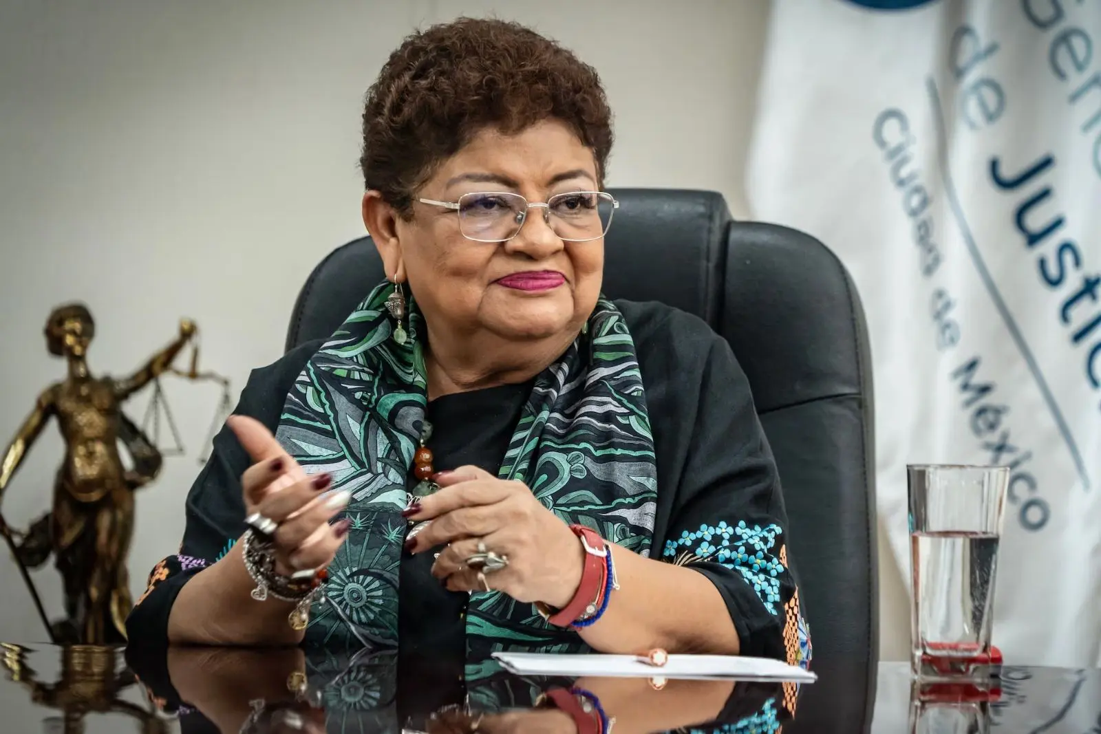 FGR alista nuevo informe sobre Ayotzinapa; presentará avances de nuevas líneas de investigación