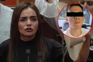Grecia Quiroz acusa a “El Brilloso” de traicionar confianza de Carlos Manzo y su familia