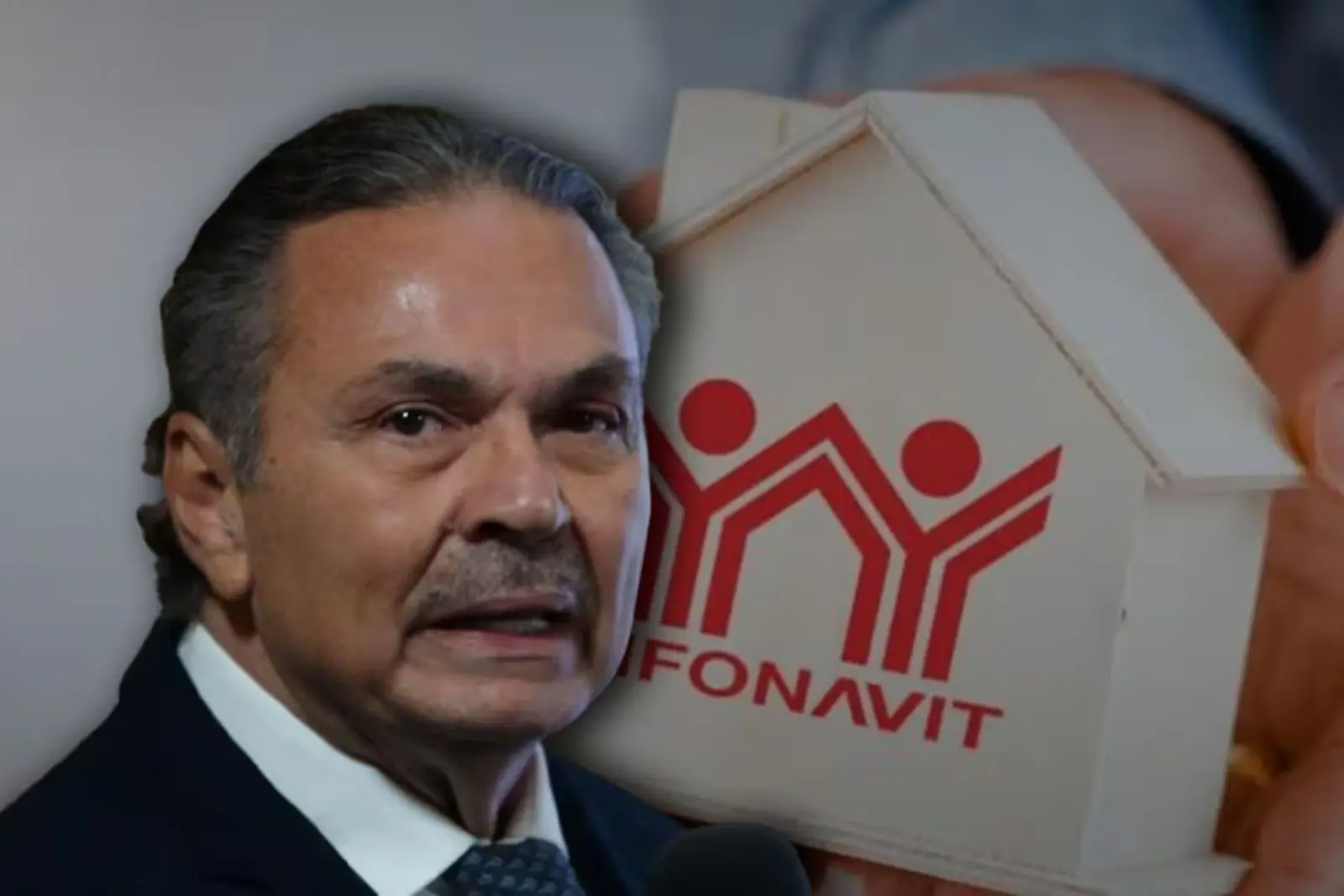 Romero confirma patrimonio millonario; rechaza señalamientos por declaración extemporánea