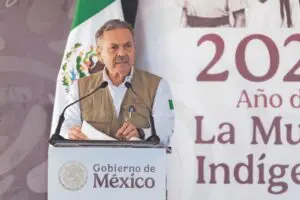 Sheinbaum exige transparencia a director del Infonavit; ordena publicar declaración patrimonial