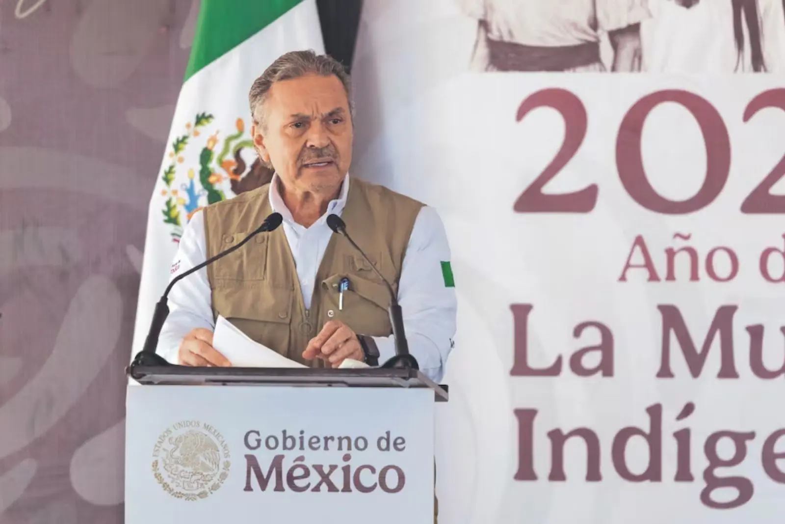 Sheinbaum exige transparencia a director del Infonavit; ordena publicar declaración patrimonial