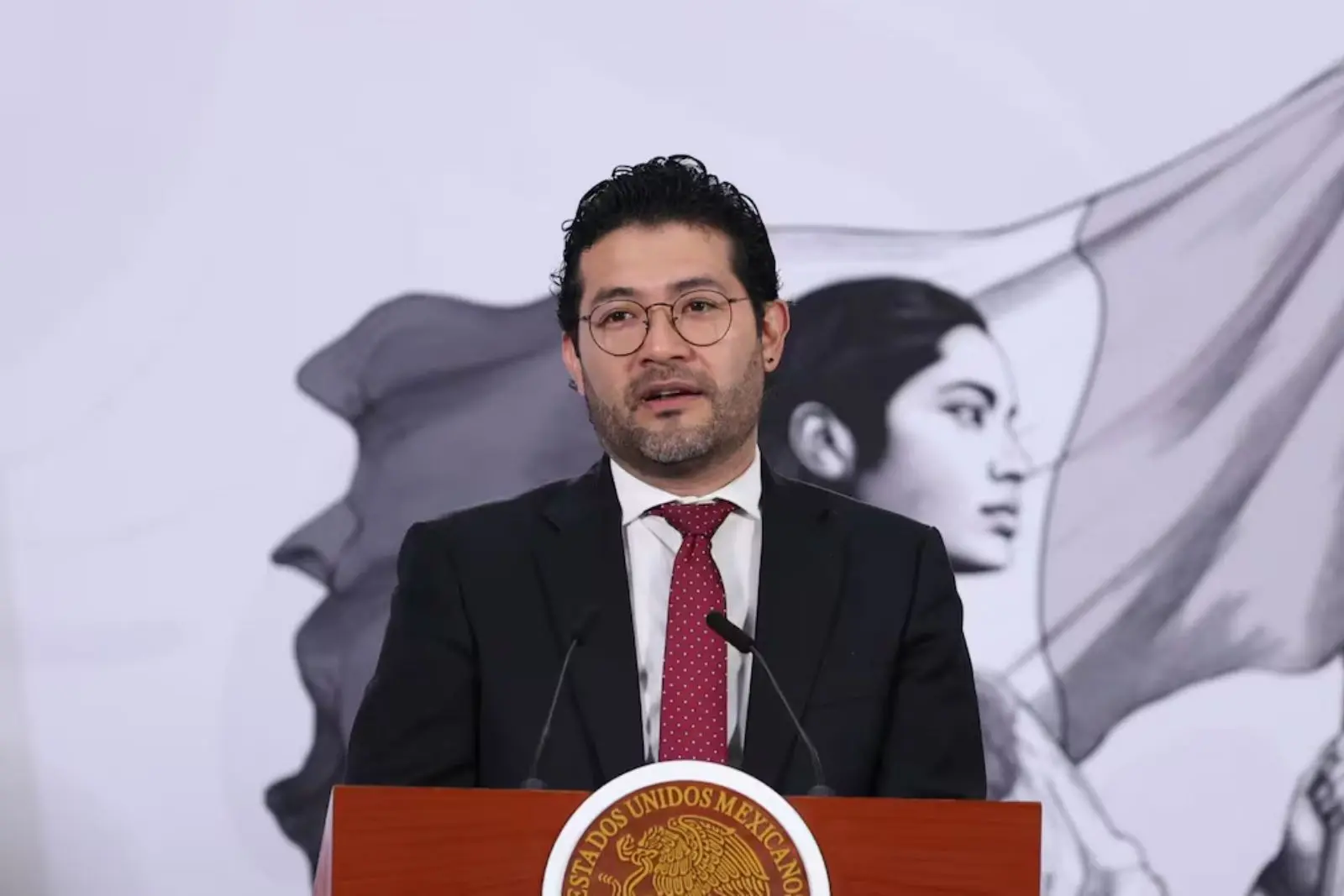 STPS reporta avances laborales y anuncia simplificación del REPSE para micro y pequeñas empresas