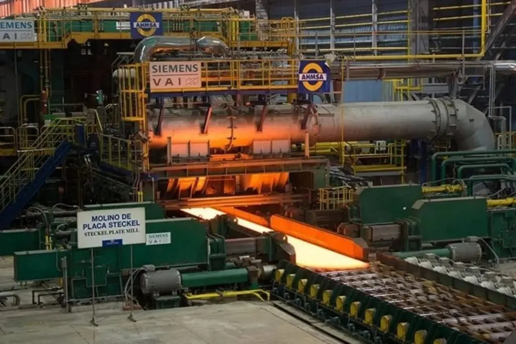 Juez fija bolsa de 19 mil 248 mdp para ex trabajadores de AHMSA y Minosa
