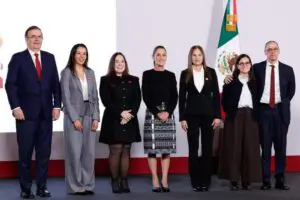 LEGO invertirá 400 mdd en Nuevo León y generará más de mil 300 empleos