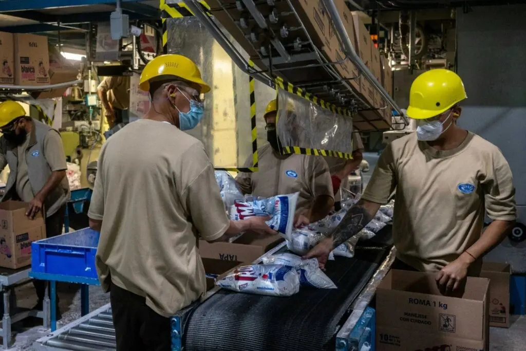 Chiapas alcanza máximo histórico de empleo formal con más de 267 mil trabajadores afiliados al IMSS